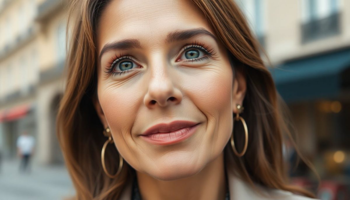 7 techniques infaillibles pour rajeunir votre regard sans utiliser de mascara