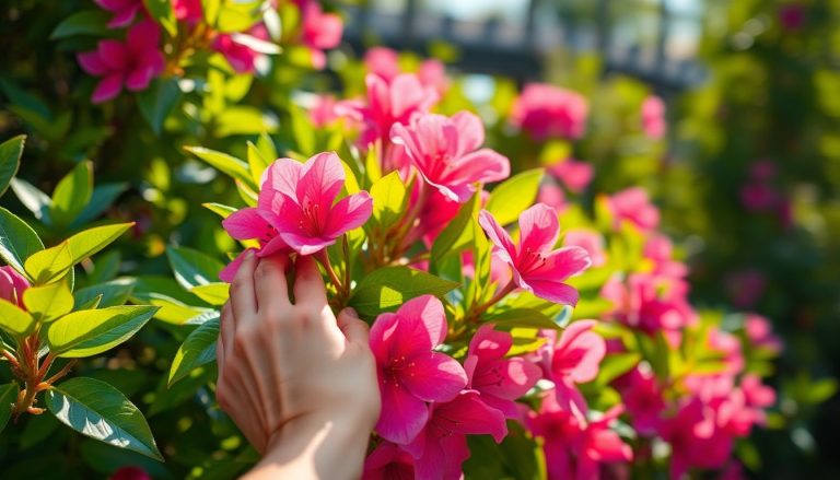 Laurier-rose : l'astuce pour relancer sa floraison et obtenir des fleurs tout l'été