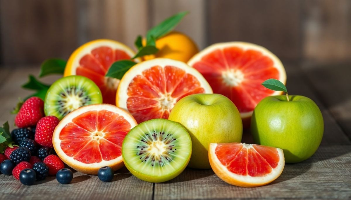 Les fruits les moins sucrés : lesquels choisir quand on surveille sa consommation de sucre ?
