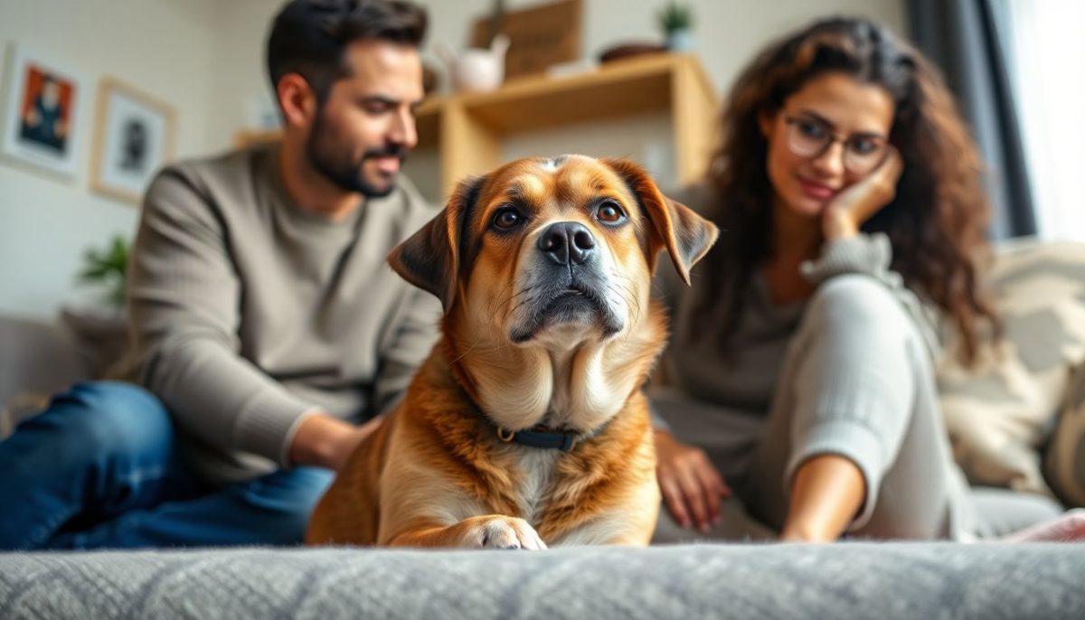 5 signes subtils de douleur chez votre chien que vous ne devez pas ignorer