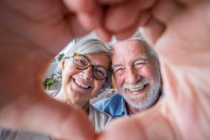seniors en forme