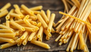 Comment reconnaître des pâtes de bonne qualité avant même de les cuire