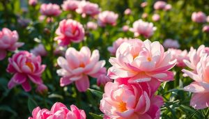 Pivoines en mai : la taille qui change tout pour une floraison vraiment généreuse