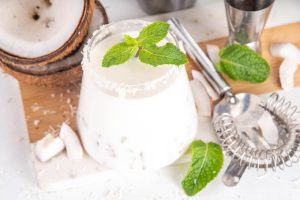 Mojito coco