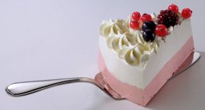 tarte surgelée