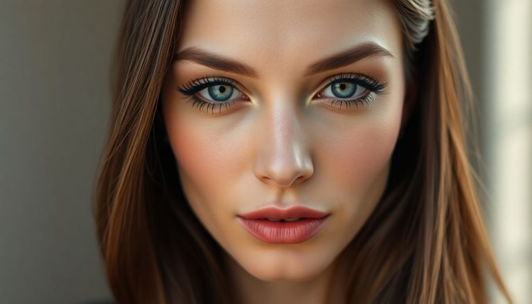 Eyeliner et paupières tombantes : l'astuce maquillage qui change vraiment tout
