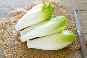 recettes endives