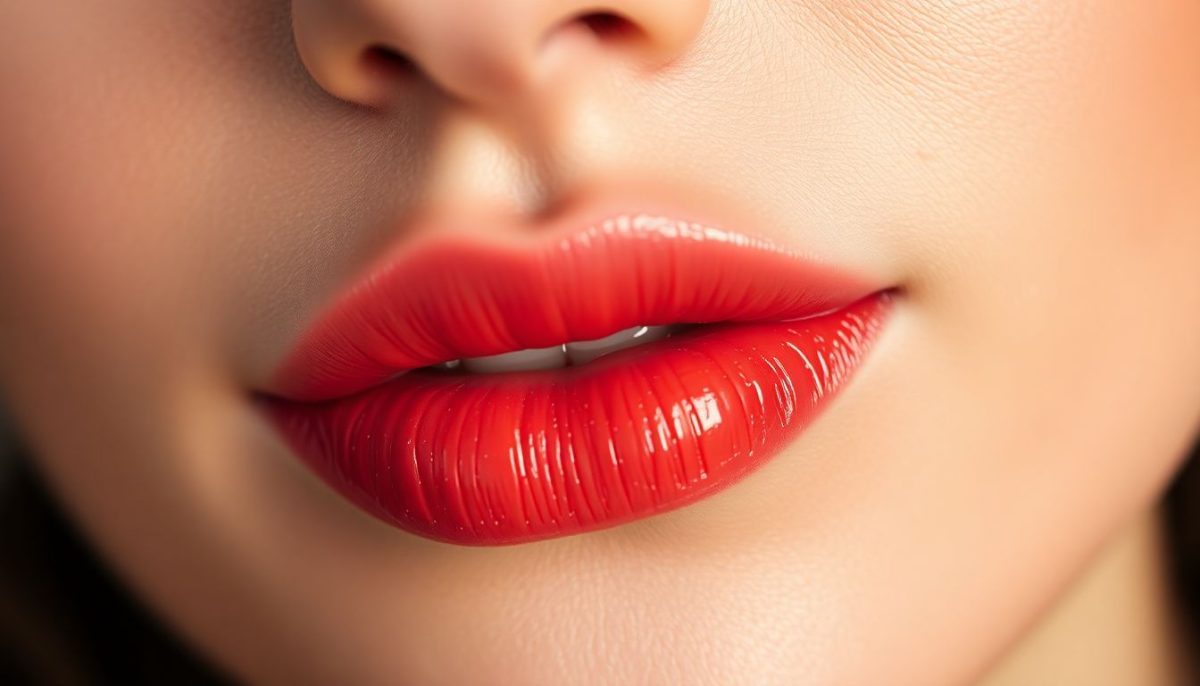 Rouge à lèvres et volume naturel : les teintes qui font vraiment la différence