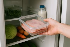 Voici comment protéger votre jambon de l&rsquo;humidité et de la chaleur tout au long de l&rsquo;été