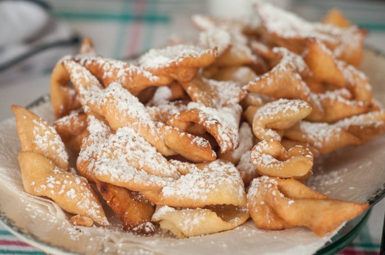 beignets alsacien