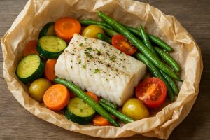 Déjeuner à base de poisson : 5 recettes faciles, saines et riches en protéines pour se régaler sans effort