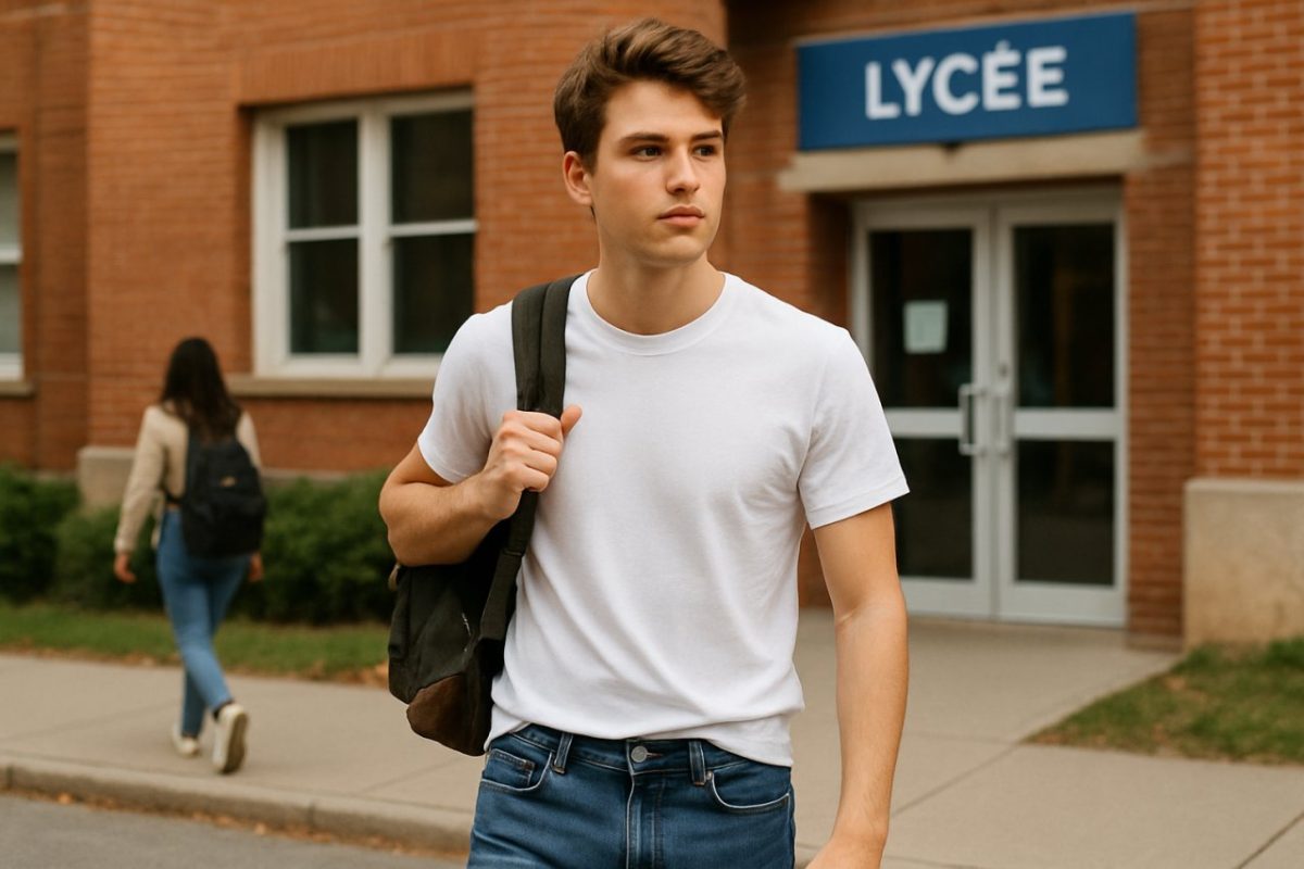 Tee-shirt à la rentrée : comment le porter avec style sans se tromper